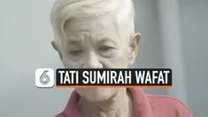 Tati Sumirah