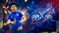 3 Pemain Thailand yang Wajib Diwaspadai Timnas Indonesia di Final FIFA ASEAN Cup 2026 Versi Pengamat