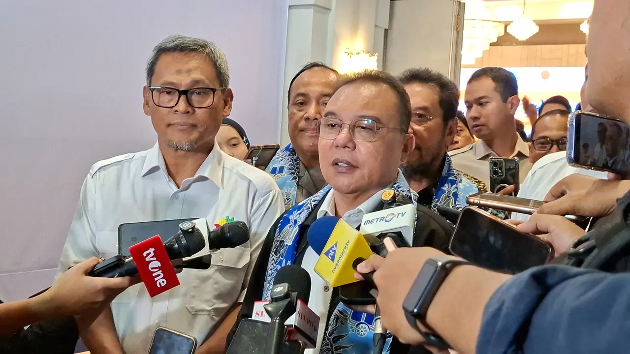 Dasco Pastikan Tak Ada Lagi Pemadaman Listrik Usai Panggil PLN