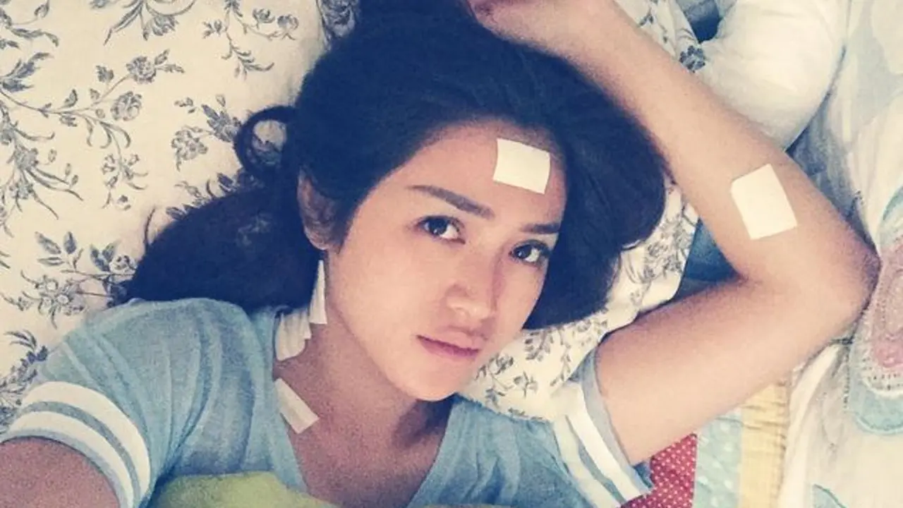 Jessica Iskandar