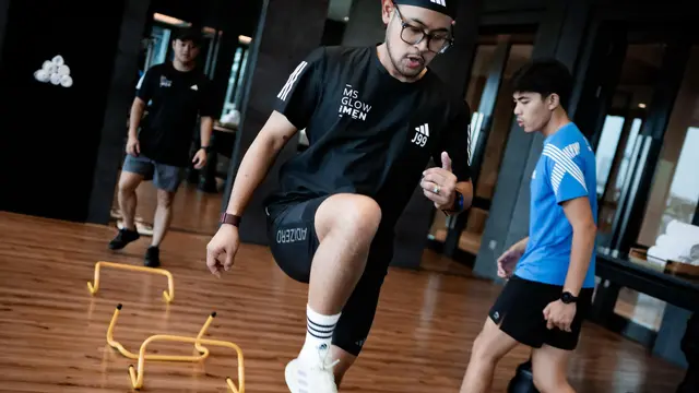Juragan 99