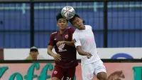 Hasil Piala Presiden 2022: Gol Penalti Ryan Kurnia Bawa Persikabo 1973 Kalahkan PSM