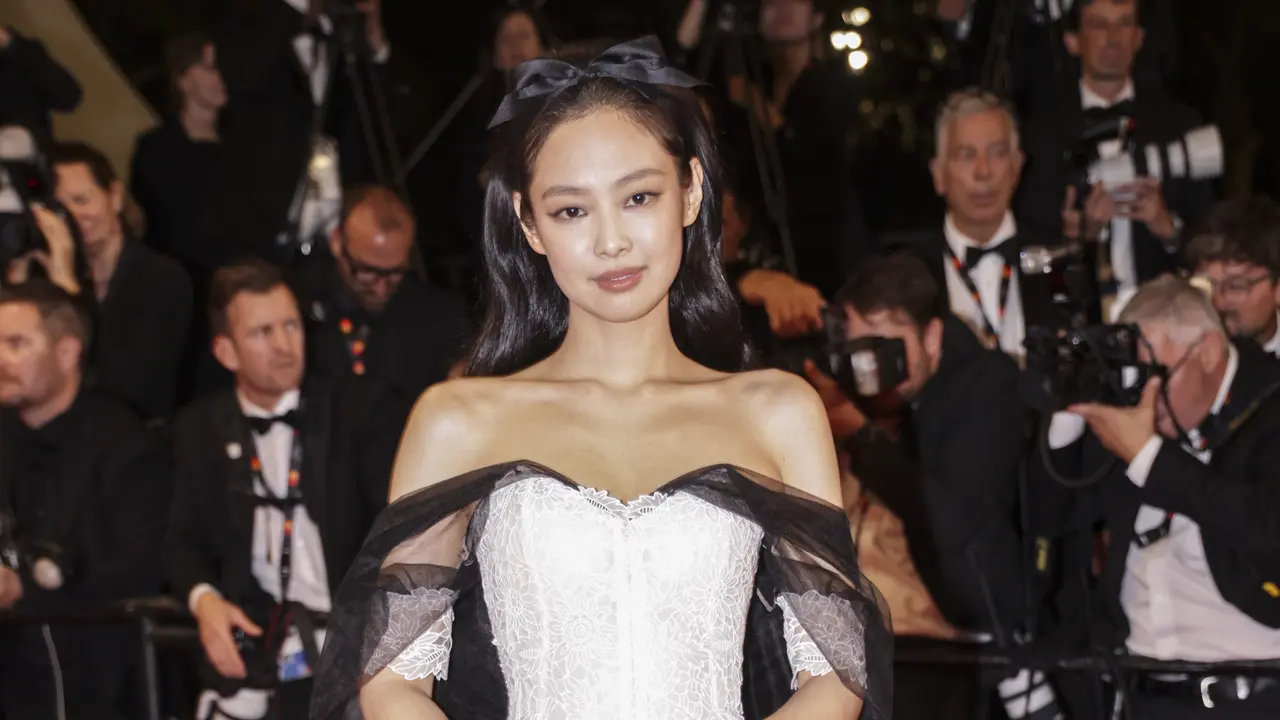 Jennie Blackpink