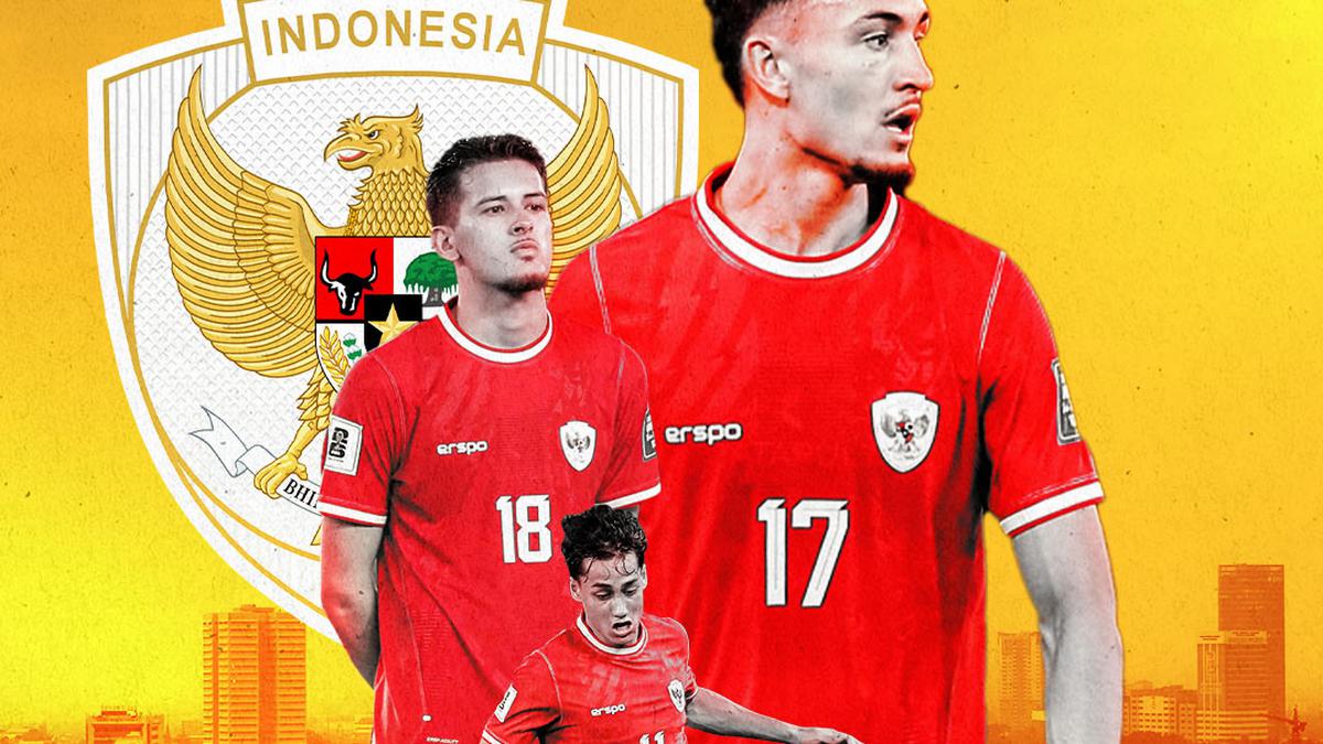 Rafael Struick Gabung Timnas Indonesia jika Lolos ke Semifinal Piala AFF 2024, Justin Hubner dan Ivar Jenner Masih Diupayakan