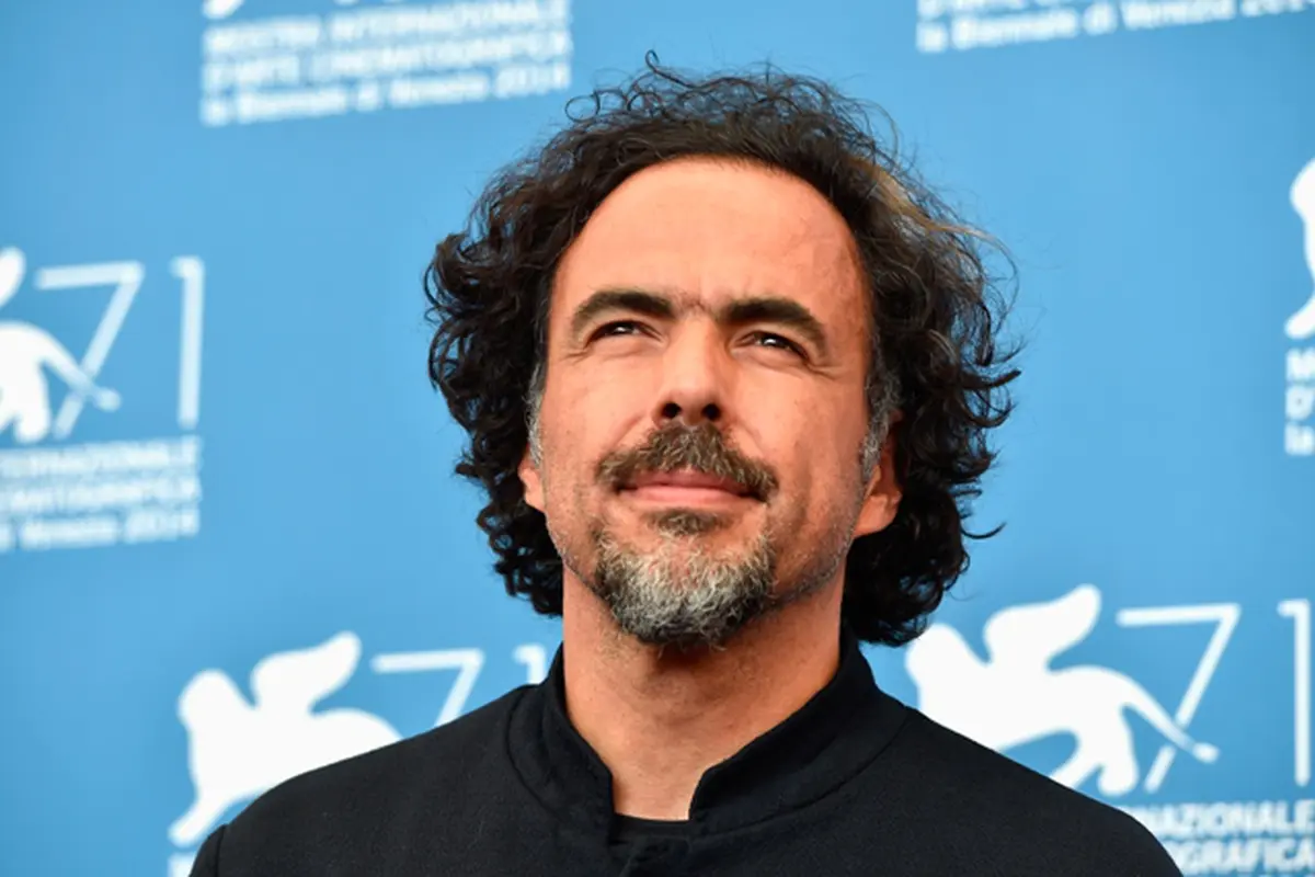 Alejandro Gonzales Inarritu