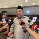 DPR Minta Anggaran Riset Lebih dari Rp 4 Triliun