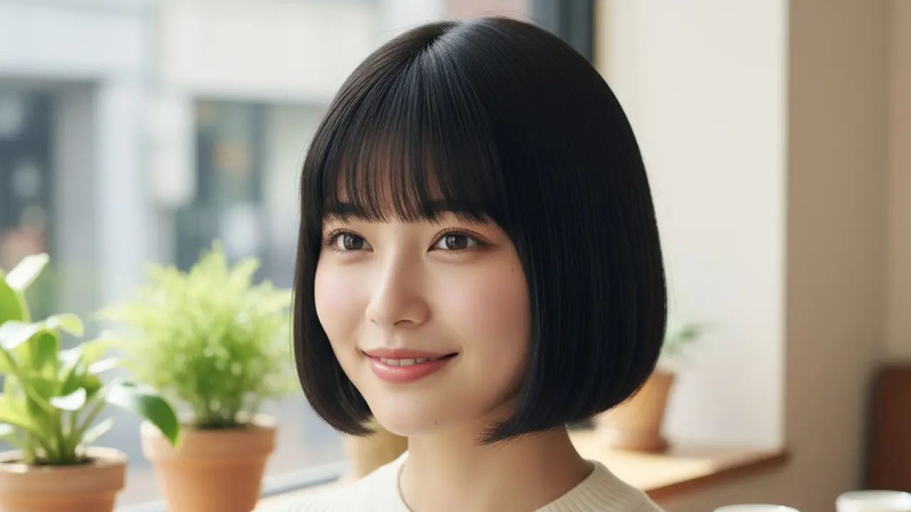Japanese Bob (Bob Tumpul/Klasik)