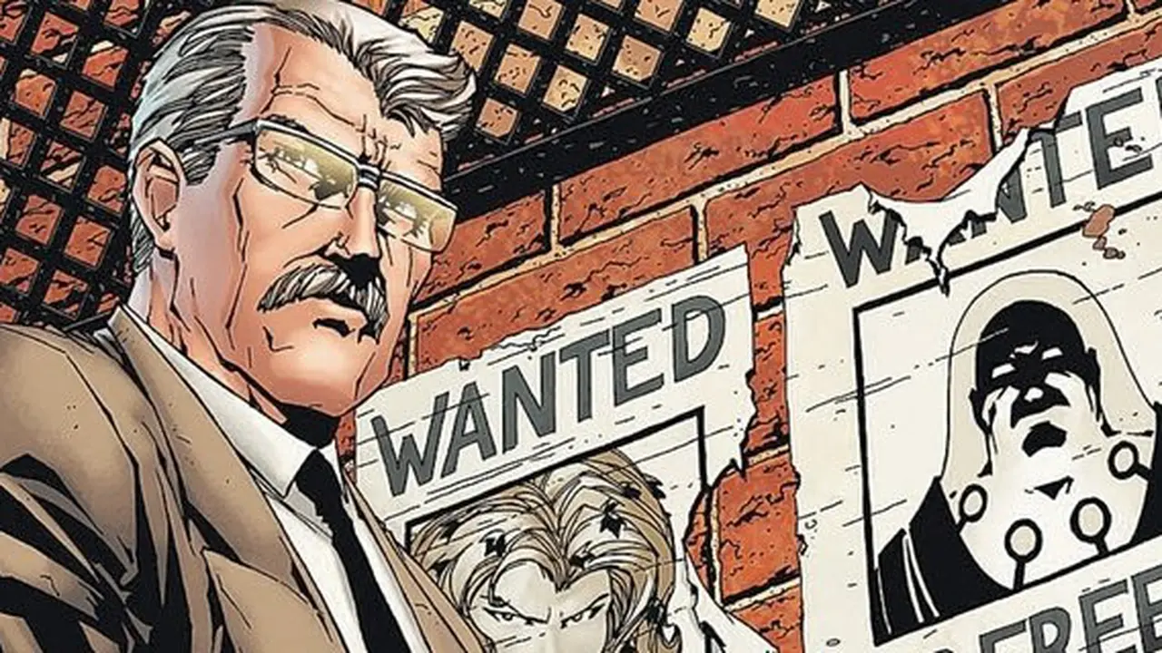 Batman V Superman: Dawn Of Justice Bakal Munculkan Jim Gordon