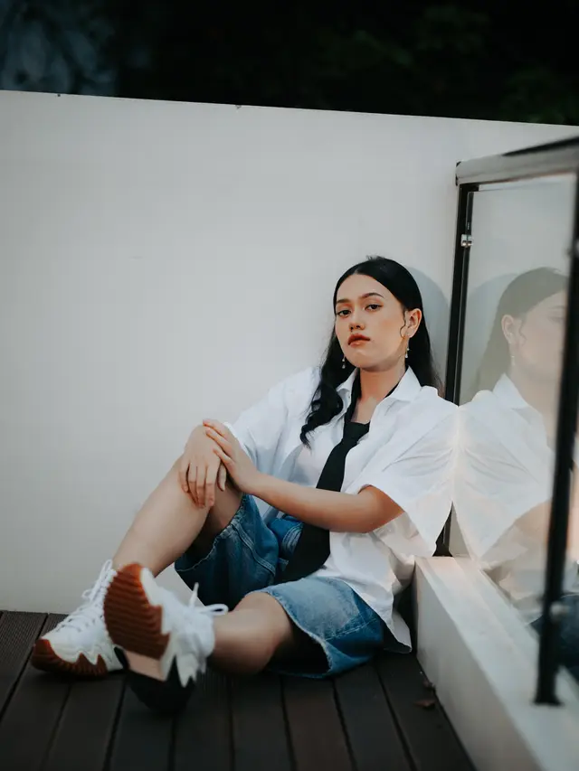 Acyuta (Instagram/acyutaamara)