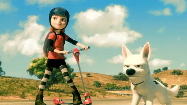 Bolt