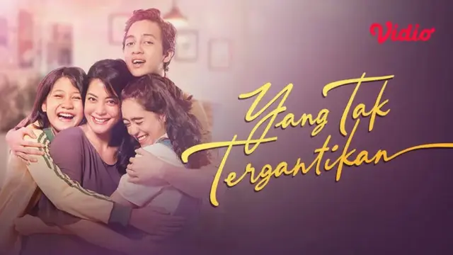 Film Yang Tak Tergantikan (Dok.Vidio)