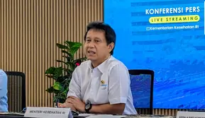 Masalah Kesehatan Jiwa Terindikasi pada 10 Persen Anak Indonesia, Percobaan Bunuh Diri Meningkat