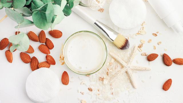 4 Kreasi Beras untuk Perawatan Wajah hingga Rambut, Praktis Dibuat Sendiri di Rumah