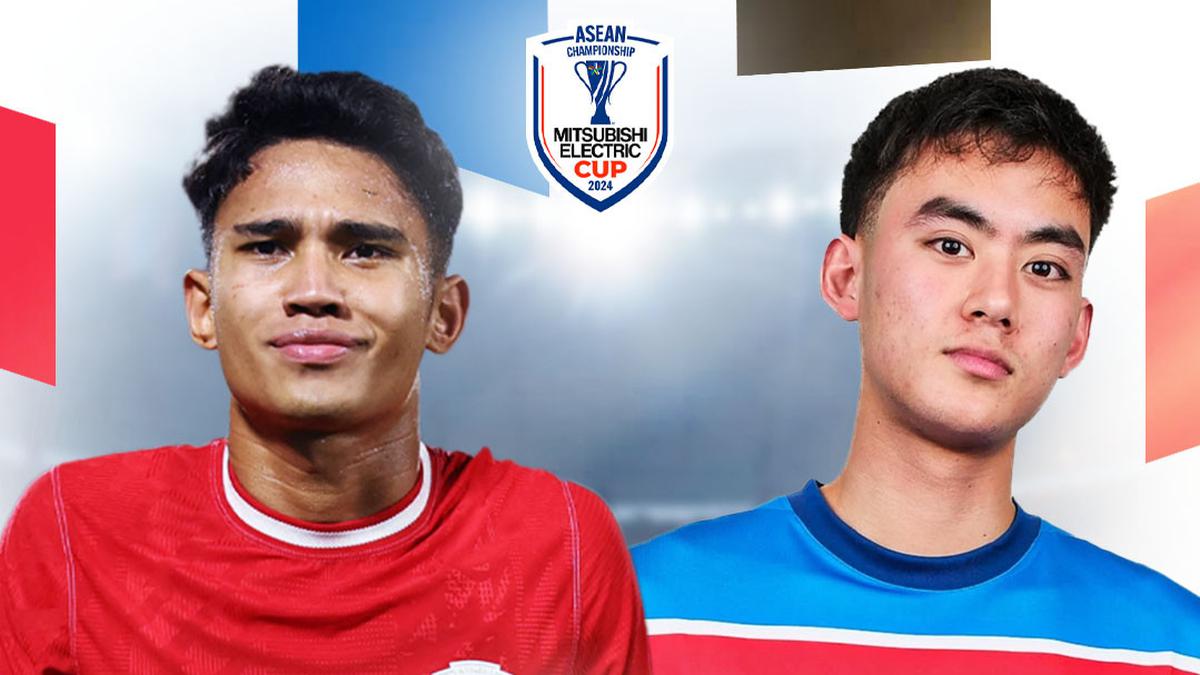 Pertandingan Seru Pemain Luar Negeri Timnas Indonesia vs Filipina di Piala AFF 2024