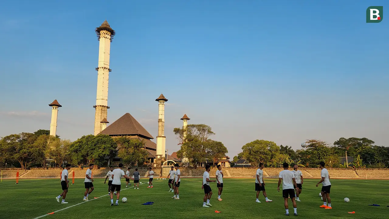 Timnas Indonesia U-