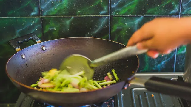 Mau Ikut Bright Gas Cooking Competition 2026? Simak Tips Bikin Video Memasak yang FYP dan Menarik Perhatian Juri