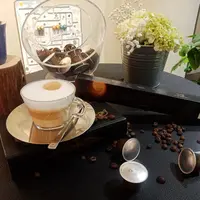 Nespresso menghadirkan koleksi kopi Barista Creations yang cocok dipadukan dengan kopi susu (Foto: Vinsensia Dianawanti)