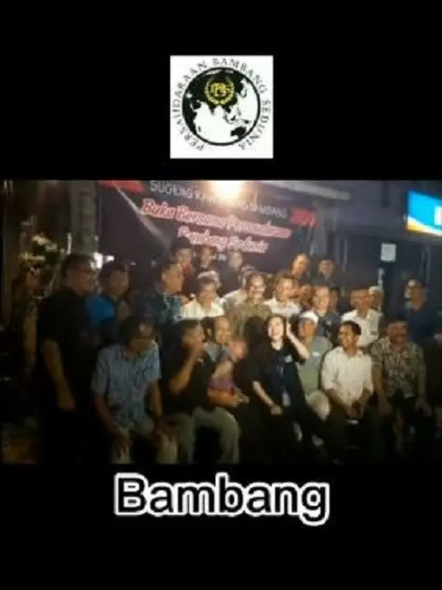 6 Komunitas Nama Sama di Indonesia saat Berkumpul Ini Unik, Tak Hanya Agus