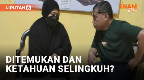 VIDEO: Akhirnya Dokter Faisal ditemukan, Tapi Kok Ngamar sama Wanita?