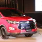 Toyota Venturer resmi meluncur di Indonesia