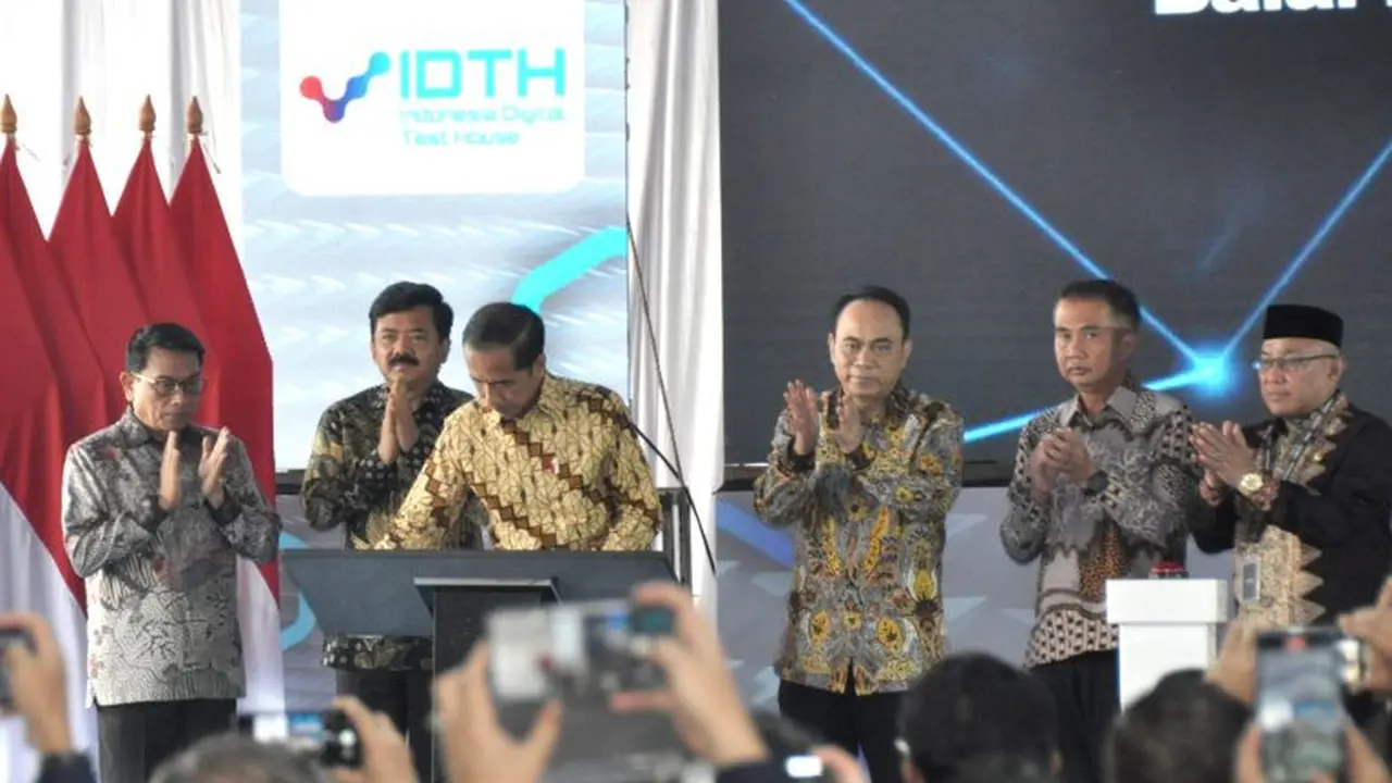 Transformasi TV Digital Indonesia Bawa Perubahan Besar, Bukan Sekadar Usir Semut di Layar Televisi