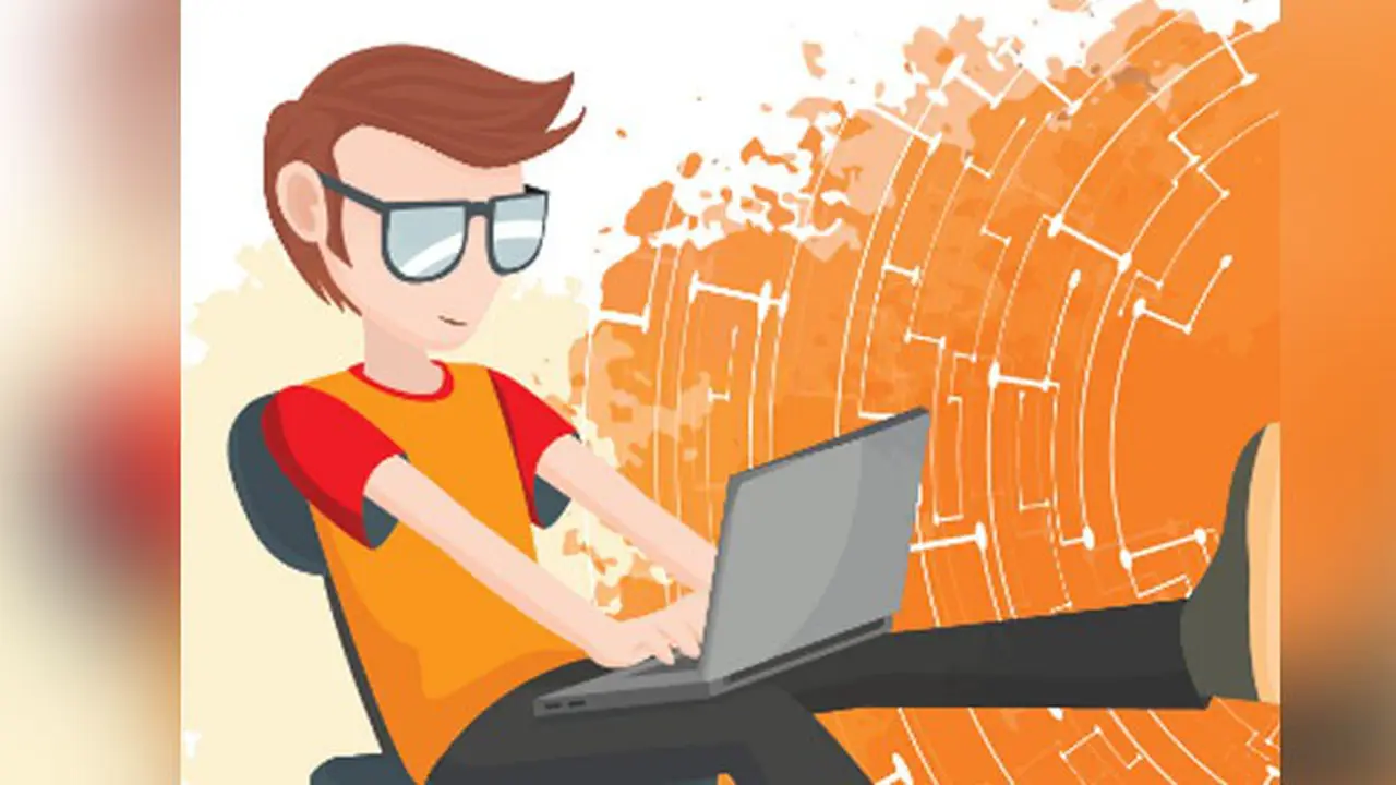 Tingkatkan Partipasi Pemilih, KPU Banten Gelar 'Apps Challenge'