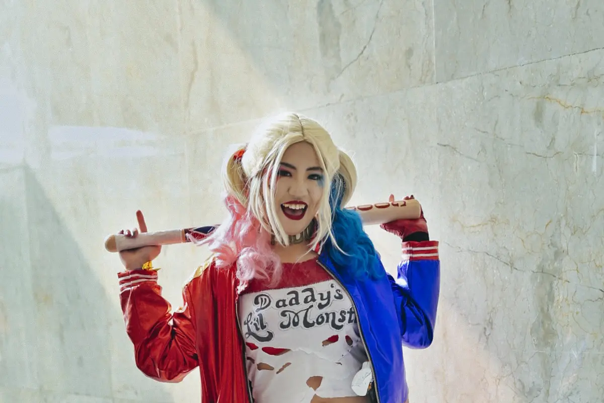 [Fimela] Cosplay Jakarta