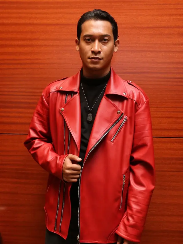[Fimela] Ade Firman Hakim