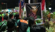 Mengenang Satu Tahun Kepergian Affan Kurniawan, Korban Demo Rusuh 28 Agustus