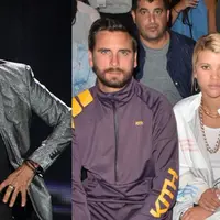 Hubungan Sofia Richie dan Scott Disick sepertinya masih belum mendapatkan restu dari Lionel Richie. (HollywoodLife)