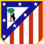 Atletico Madrid adalah sebuah klub asal Spanyol yang berlaga di La Liga