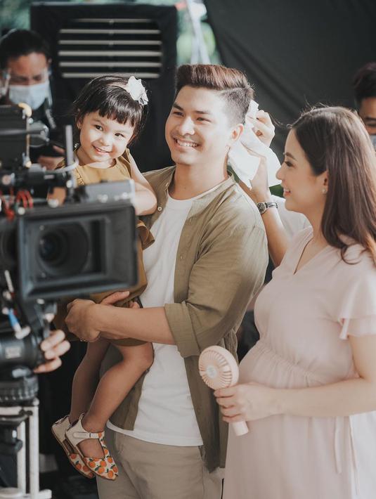 Chelsea Olivia (Instagram/glennalinskie)