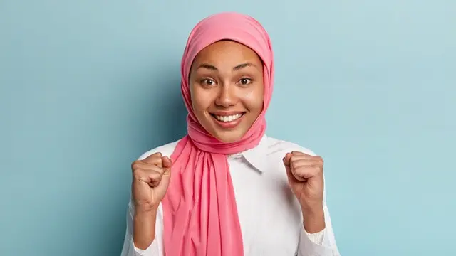 Menyambut Malam Lailatul Qadar