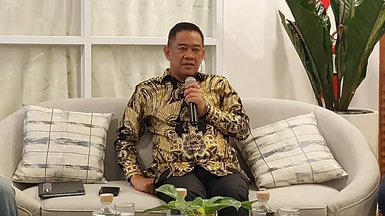 Muhamad Akbar