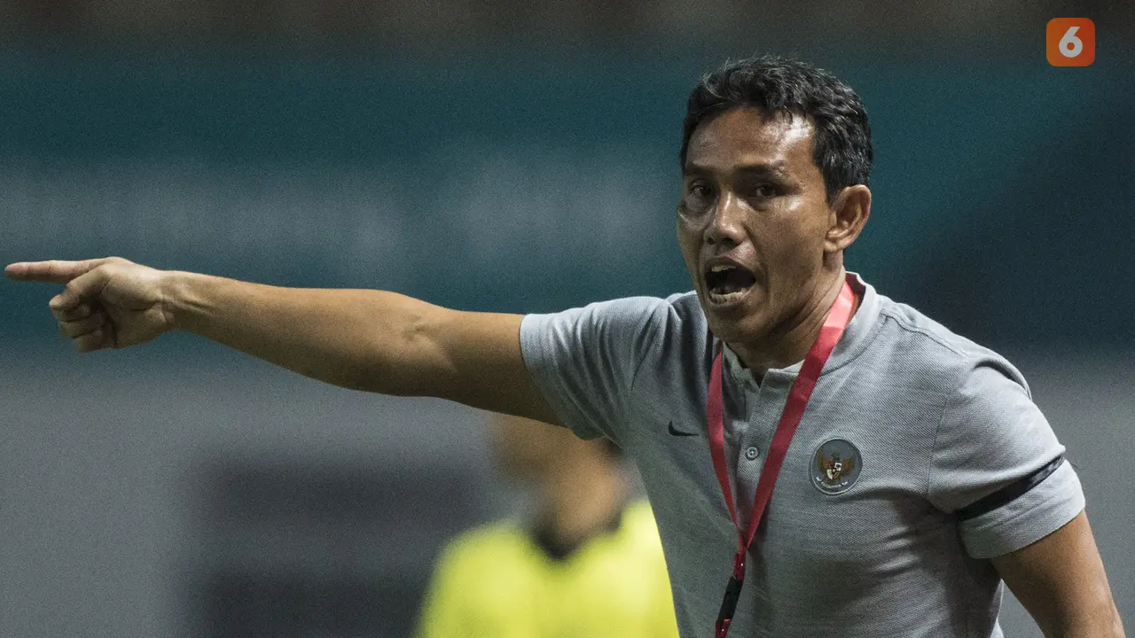 Indonesia Vs Myanmar