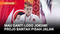 Budi Arie Heran Dianggap Pisah Jalan dengan Jokowi Buntut Projo Mau Ganti Logo