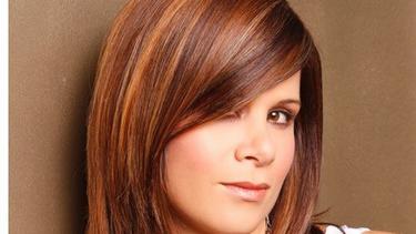10 Ide Gaya Rambut Cantik Untuk Wanita Berwajah Oval Fimela Fimela Com