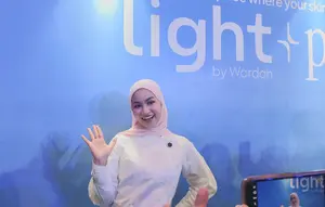 Xaviera Putri Bagikan Rutinitas Skincare Simpel, Fokus pada Kesehatan Skin Barrier