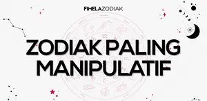 Memiliki pasangan yang saling menyayangi dan saling mendukung adalah impian semua orang. Namun, apa jadinya kalau pasangan kamu suka memanipulasi dan memanfaatkan kelemahan kamu?