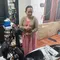 Tembak Warga Tiga Kali, Motor Pelaku Curanmor Malah Tertinggal