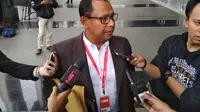 Pengacara Fredrich, Sapriyanto Refa
