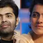 Karan Johar dan Kajol