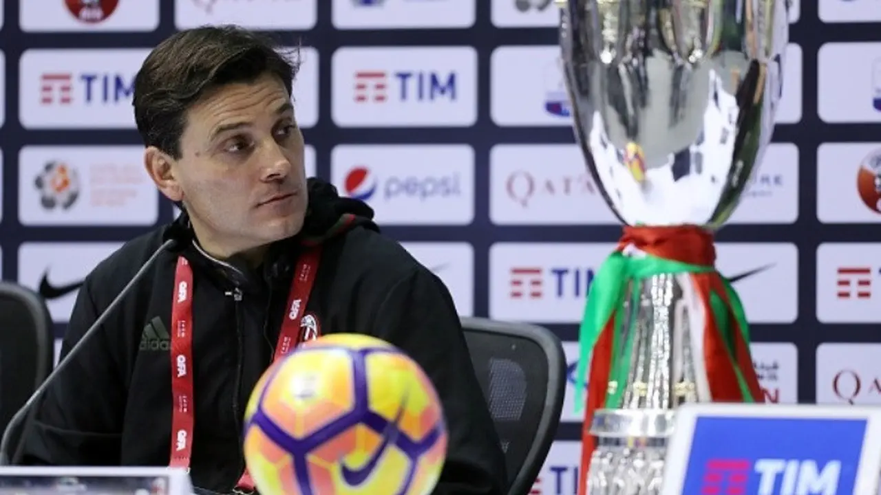 Vincenzo Montella