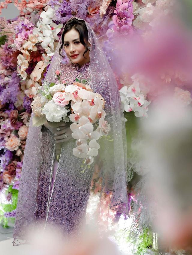 Shinta Bachir. (Instagram/ shinta_bachir86)