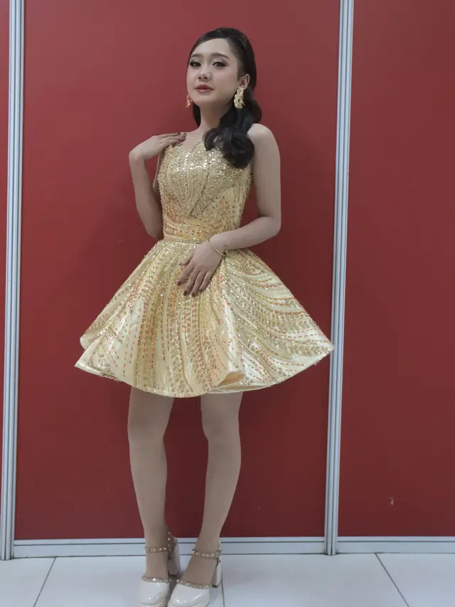 Diva Dangdut Academy 8