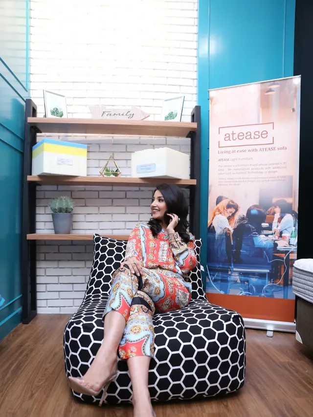 [Fimela] Tsania Marwa