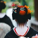 Jepang Gelar Festival untuk Menghormati Sisir dan Aksesori Rambut