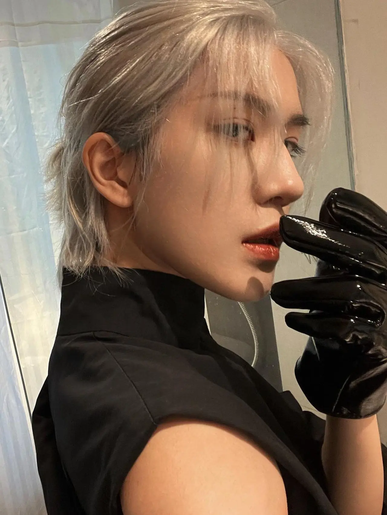 Hakken Ryou Cosplayer Cewek Malaysia Berparas Tampan Bikin Fans ...