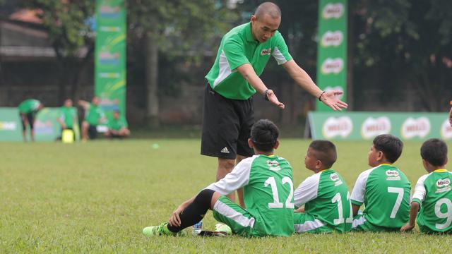 Milo Road to Barcelona