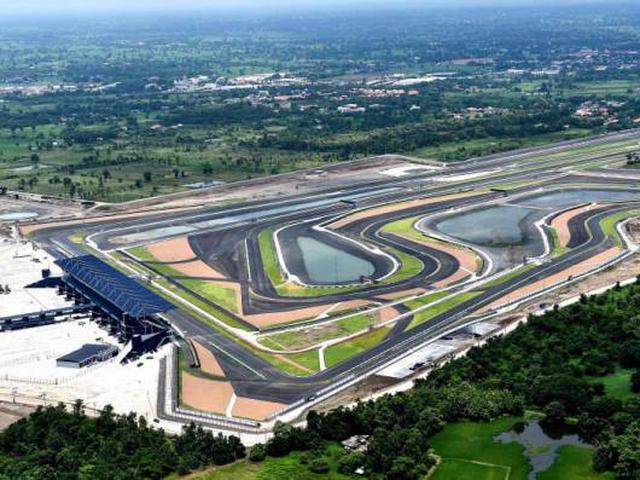 Motogp Pilih Thailand Ketimbang Indonesia Ini Alasannya Otomotif Liputan6 Com